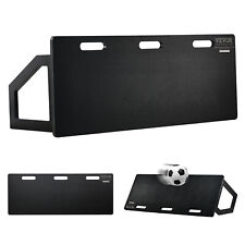 VEVOR 45"X18"/40"X16" Soccer Rebounder Board Portable Soccer Wall