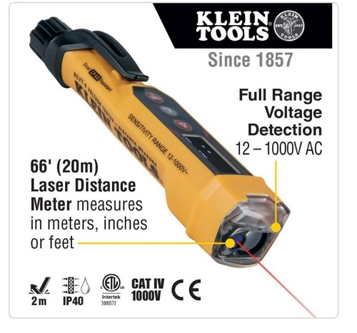 Klein tools ncvt non - tools, ncvt-6