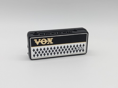 Faulty vox amplug2 ap2 lead - vox,