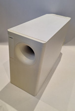 BOSE Lifestyle Acoustimass 20