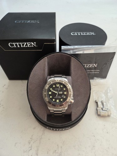 Citizen bn0167 50h - bn0167-50h, promaster
