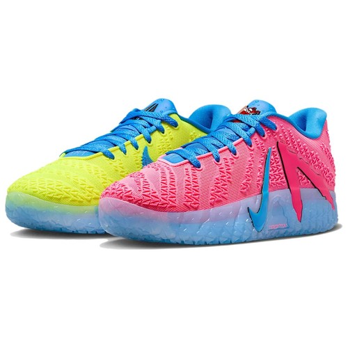 Nike kool aid morant - nike, 3