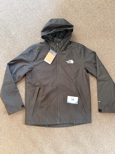 The north face men black - men’s,
