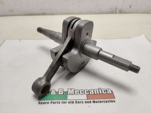 Crankshaft minarelli p6 - crankshaft,