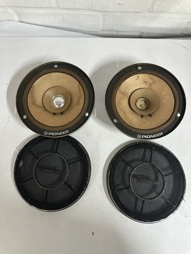 Pioneer 162 vintage - pioneer,