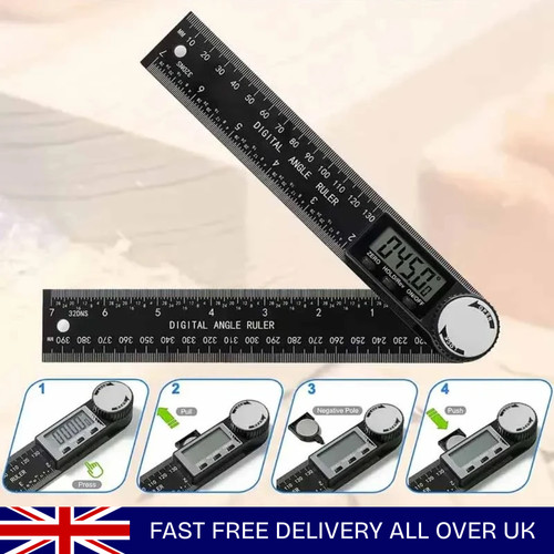 360 digital angle finder - digital,