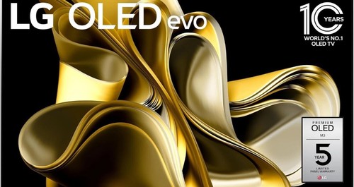 Oled evo series class - oled, 83"