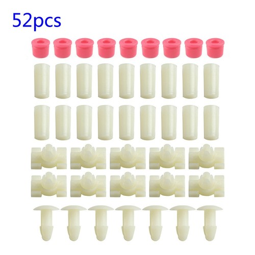 Professional clip set - professional,