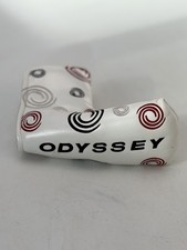 Odyssey Blade Putter Headcover