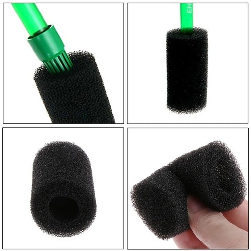 5pcs pre filter sponge - 5pcs,