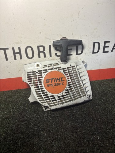 Stihl ms362c ms362 petrol - ms362c,