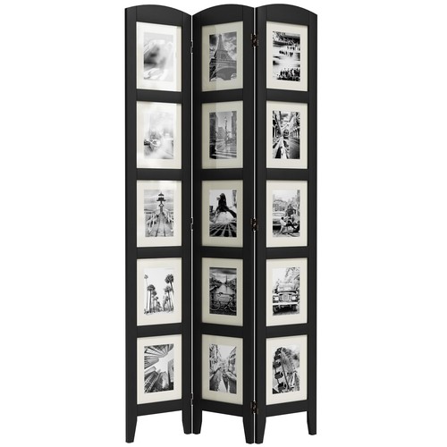 Panel wood room - panel, divider