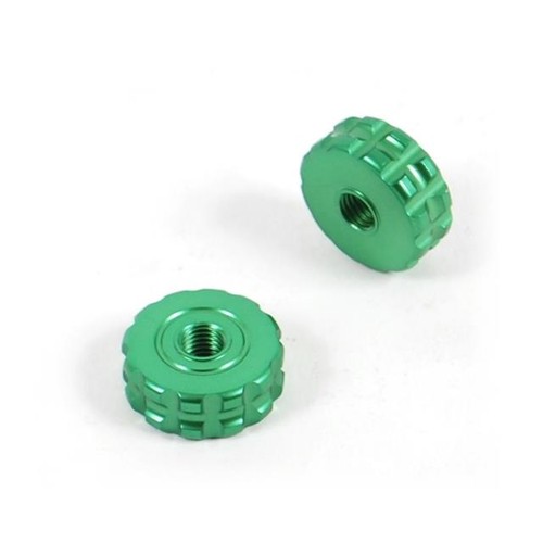 Green thumb wheel - thumb,