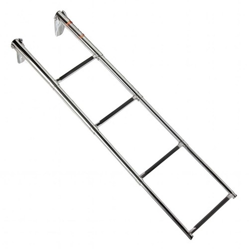 Telescopic boat boarding - boat,
