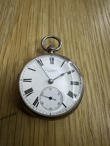 Benson london antique - london,