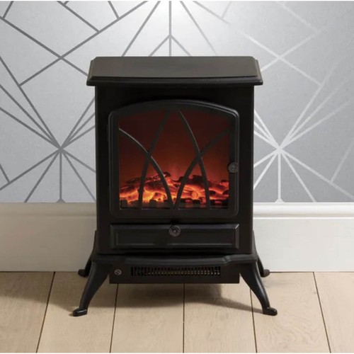 Fine elements stove - fine, heater