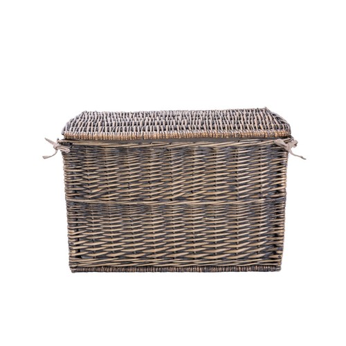 Premium wicker trunk baby - premium,
