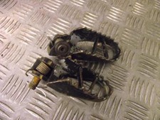 1998 KAWASAKI KX 100 -