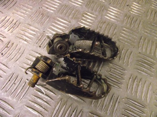 1998 kawasaki 100 - 1998, kx