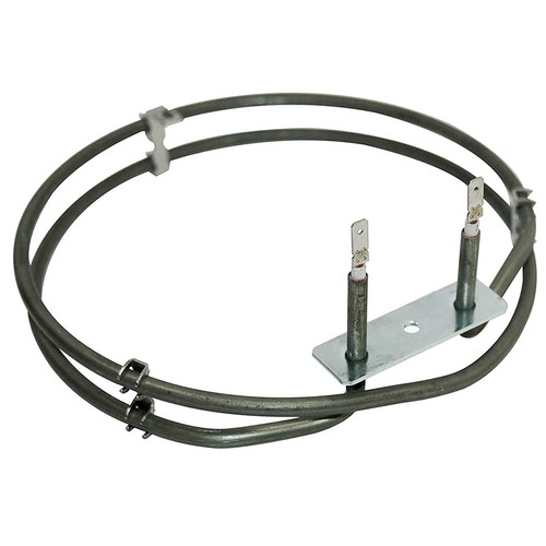 Fan element for stoves - fan,