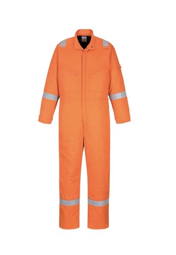 Portwest coverall mens - mens, padded