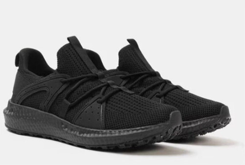 Brand new boxed men black - brand, men's