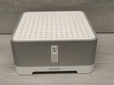 SONOS Connect AMP Gen 1 White Amplifier