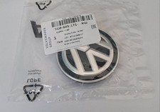 VW Alloy Wheel Centre Cap -