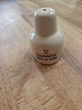 Guinness branded pie funnel - pie,