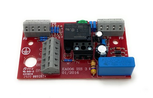 Genuine grundfos pcb - genuine,