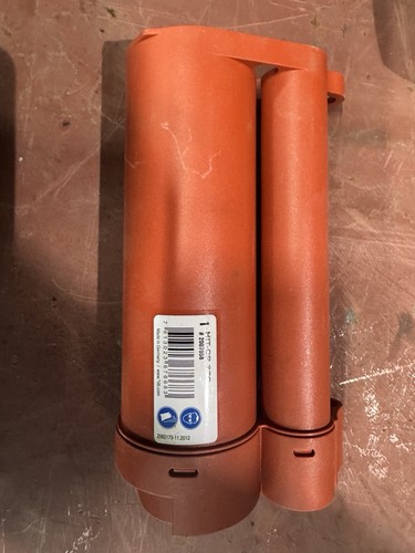 Hilti 330 cartridge - hilti, holder