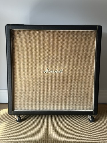 Marshall plexi era 1960b - 1960b,
