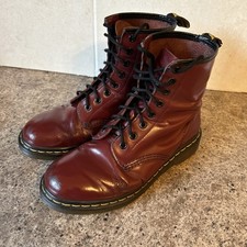 Dr. Martens Women's Boots Size