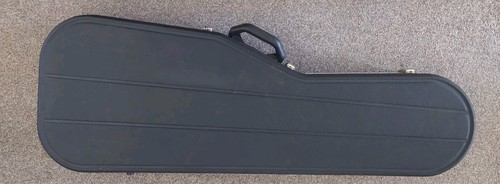 Hiscox case for - prs, guitars