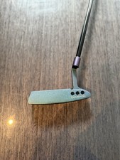 Customised Scotty Cameron