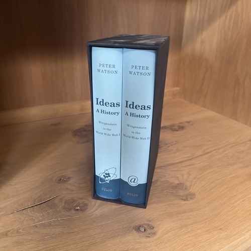 Folio society ideas - folio, a