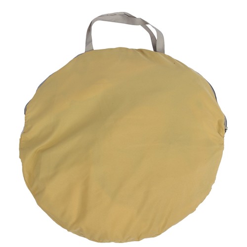 Kids lion play tent - lion, indoor