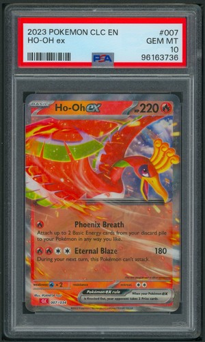 Pokémon 2023 classic - pokémon,