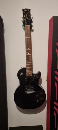 Gibson les paul - les,