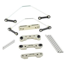 HoBao Hyper VS2 Suspension