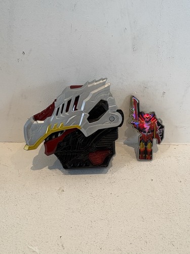 Power rangers dino - power,