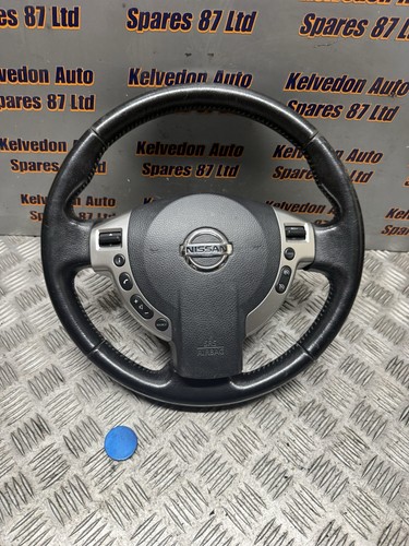 Nissan qashqai j10 - nissan, 2010-2013
