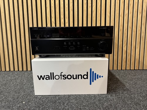 Yamaha receiver v677 - yamaha, rx-v677
