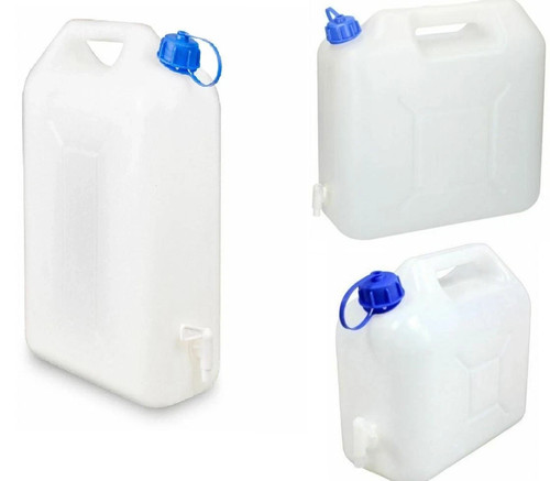 15l 20l plastic water - plastic,