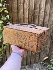 RARE Antique Art Deco Egyptian