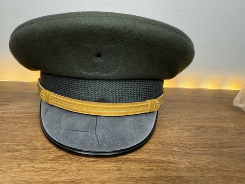 Army warrant officer - u.s.,