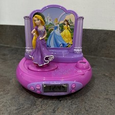 Lexibook Disney Princess Radio