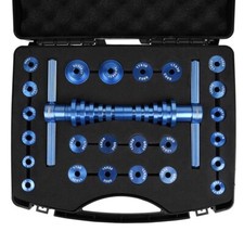 Bicycle Bearing Press Set