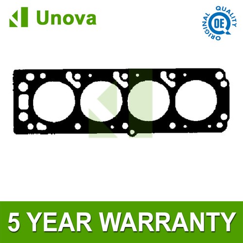 Cylinder head gasket - head,
