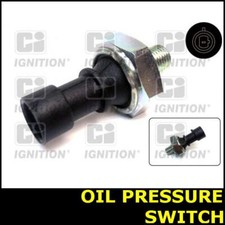 Oil Pressure Switch FOR